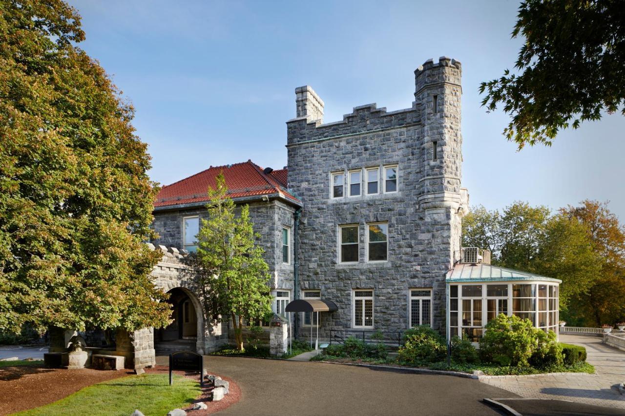 Tarrytown House Estate On The Hudson Hotel Exterior photo