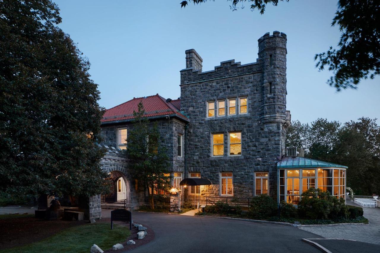 Tarrytown House Estate On The Hudson Hotel Exterior photo