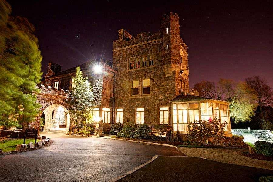 Tarrytown House Estate On The Hudson Hotel Exterior photo