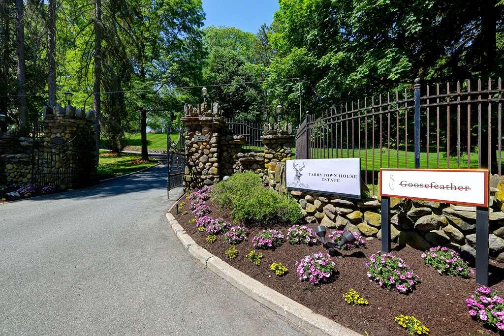 Tarrytown House Estate On The Hudson Hotel Exterior photo