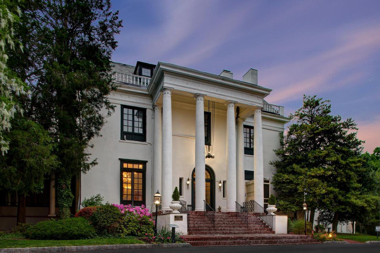 Tarrytown House Estate On The Hudson Hotel Exterior photo